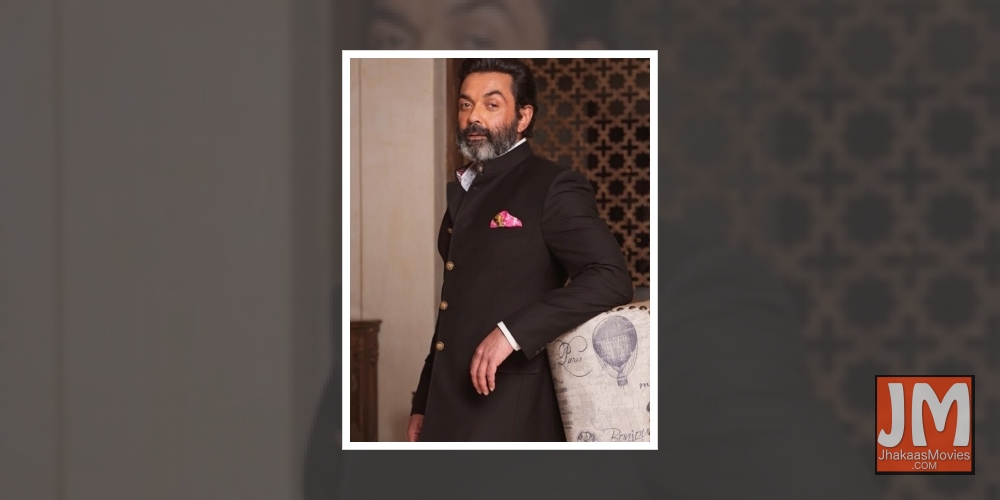 Bobby Deol: Knew people would watch 'Race 3' and realise I exist.