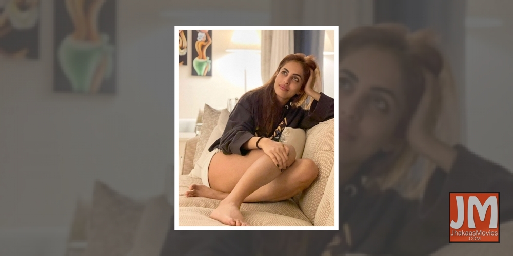 How Priya Banerjee balanced 'Bekaaboo 2' and 'Jamai Raja 2.0'.