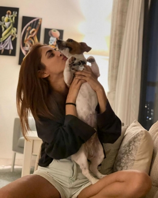 How Priya Banerjee balanced 