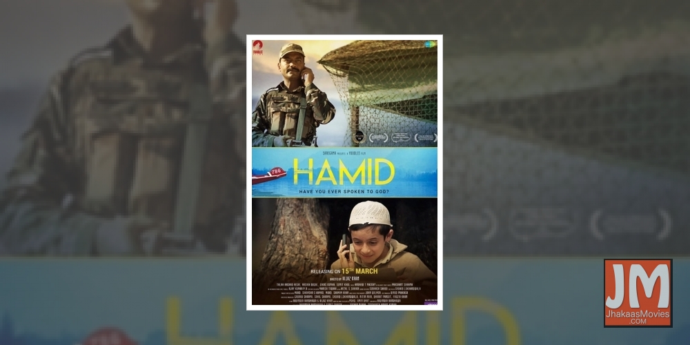 'Hamid' turns 2: Director Aijaz Khan recalls Kashmir shoot