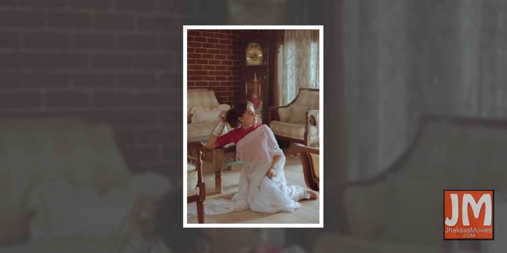 Taapsee Pannu's new home ready for house warming.