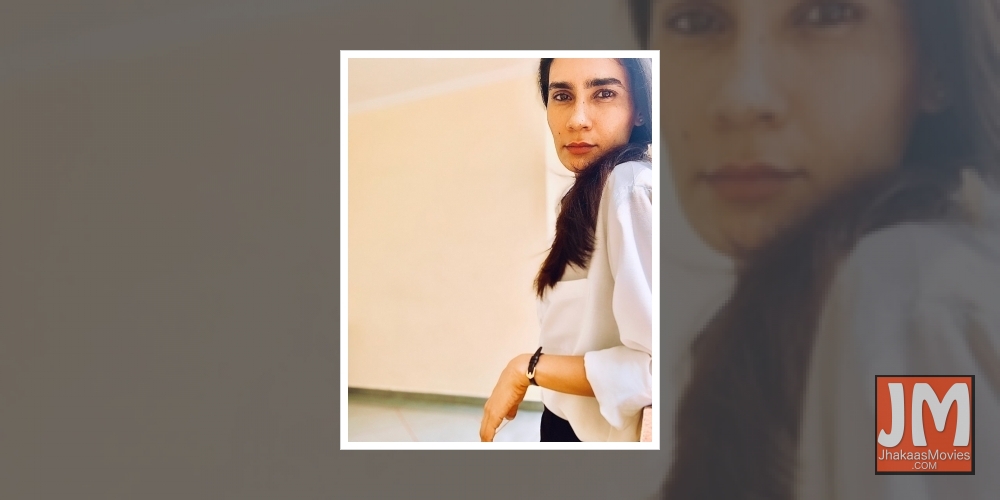 Geetika Vidya Ohlyan and Jagjeet Sandhi co-star in 'Escaype Live'