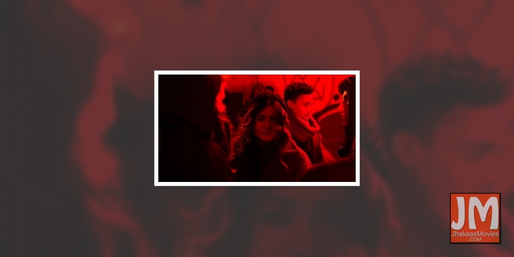 Sonal Sehgal's 'Manny' bags 4 awards at Miami Science Fiction Film fest.