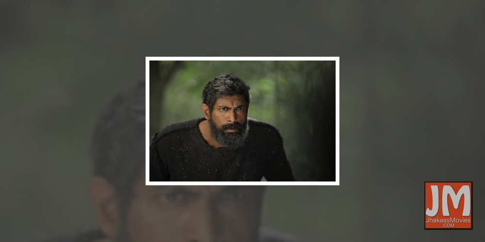 Rana daggubati: Reaching haathi mere Saathi locations was a challenge.