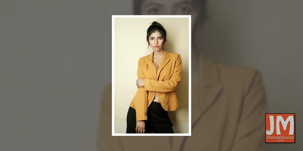 Deepika Agarwal to enter saath nibhaana saathiyaa 2.