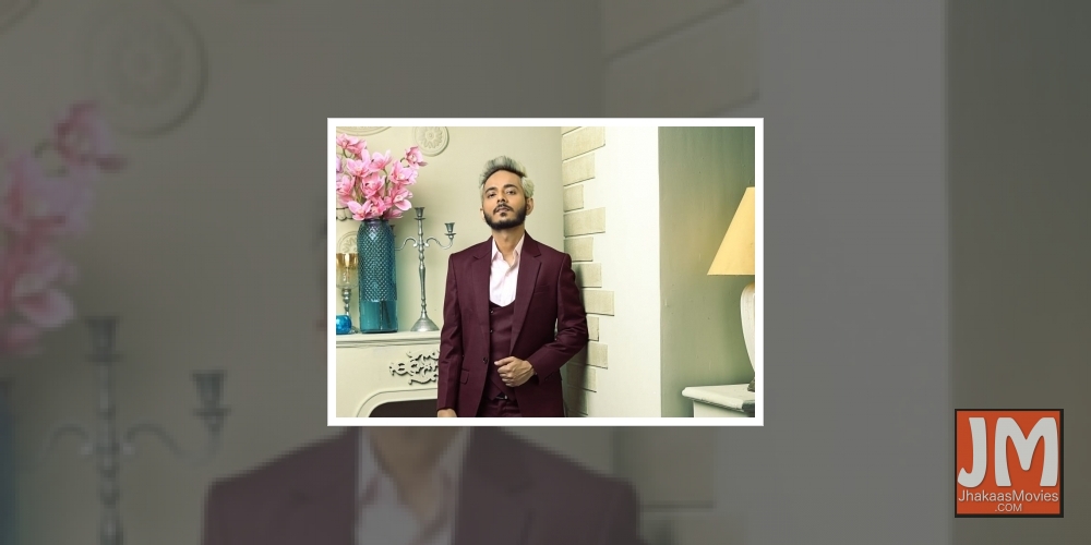 Tanishk Bagchi's 'Patli Kamariya' an 'out and out dance track'