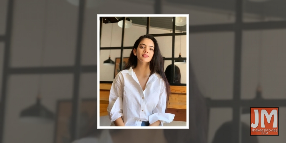 'Mardaani 2' actor Tejasvi Singh to be seen in crime series