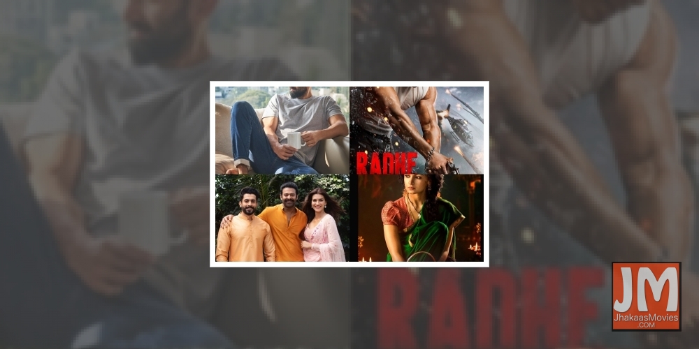 What's in a name? Ask Bollywood's 'Gods'