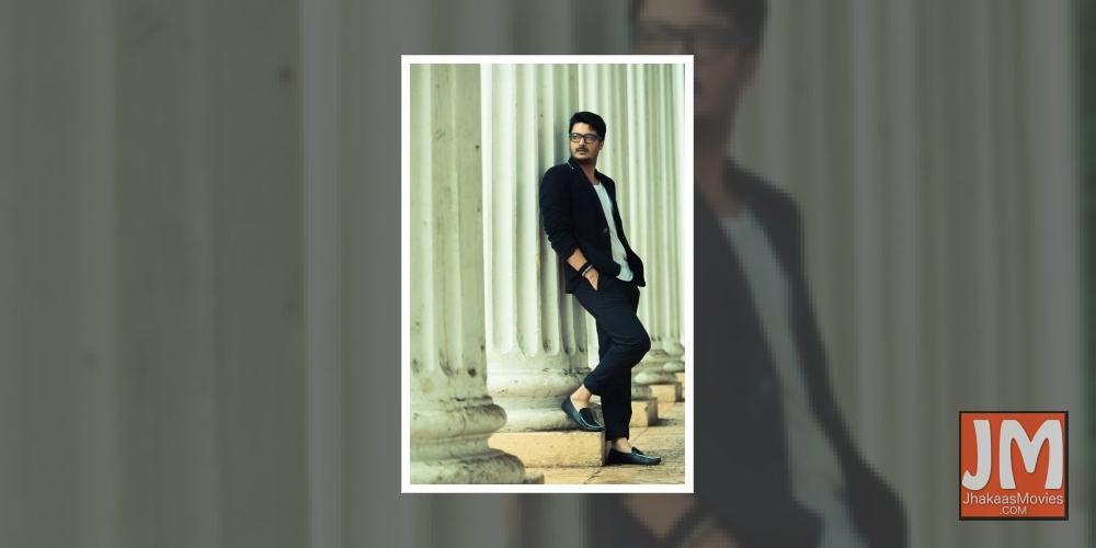 Jisshu Sengupta on announcing autobiography: It was the right time