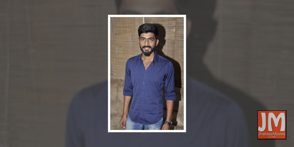 Mohammed Irfan: Way to know if your song is well-received is direct response of people