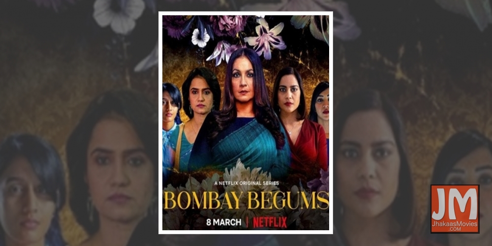 Bombay Begums