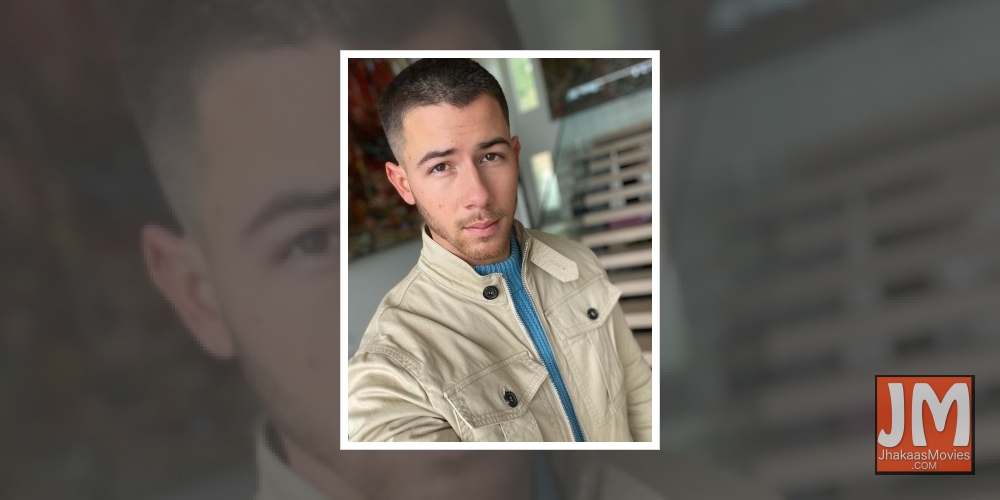 Nick Jonas wants to play Bruce Springsteen in a film