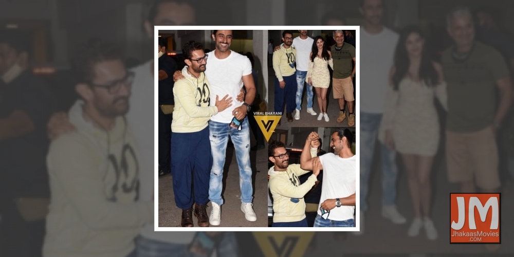 Kunal Kapoor: Journey of bringing a film to an audience always challenging