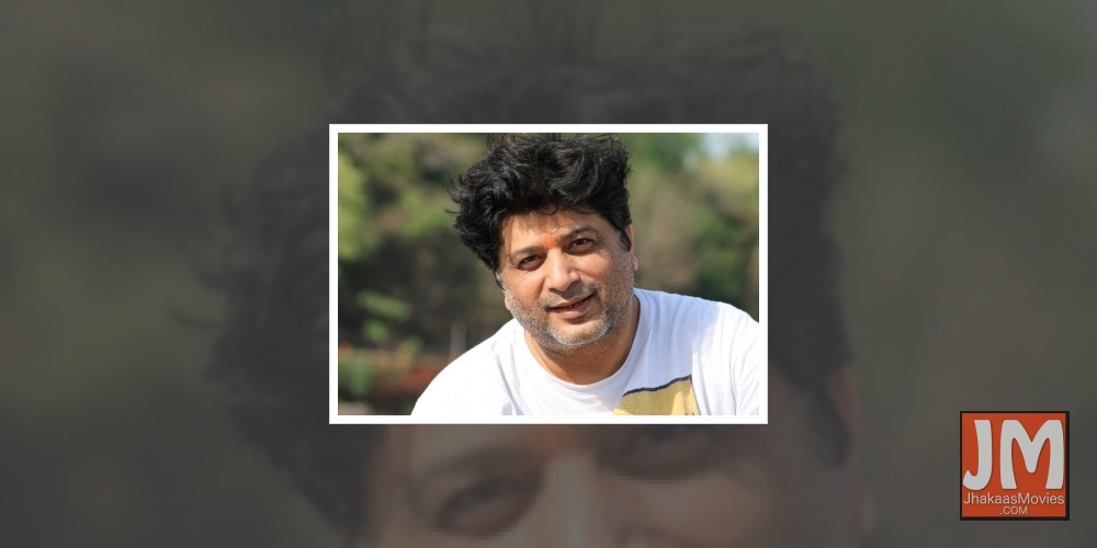 Much more needs to be written on Kashmir: Author Ashish Kaul.