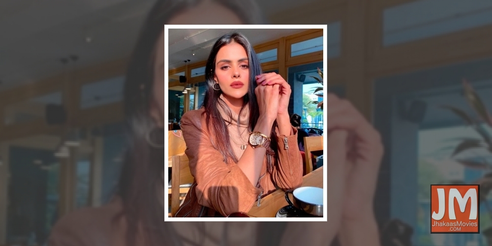 Priyanka Chahar: Canada shoot of 'Udaariyaan' depends on good TRPs