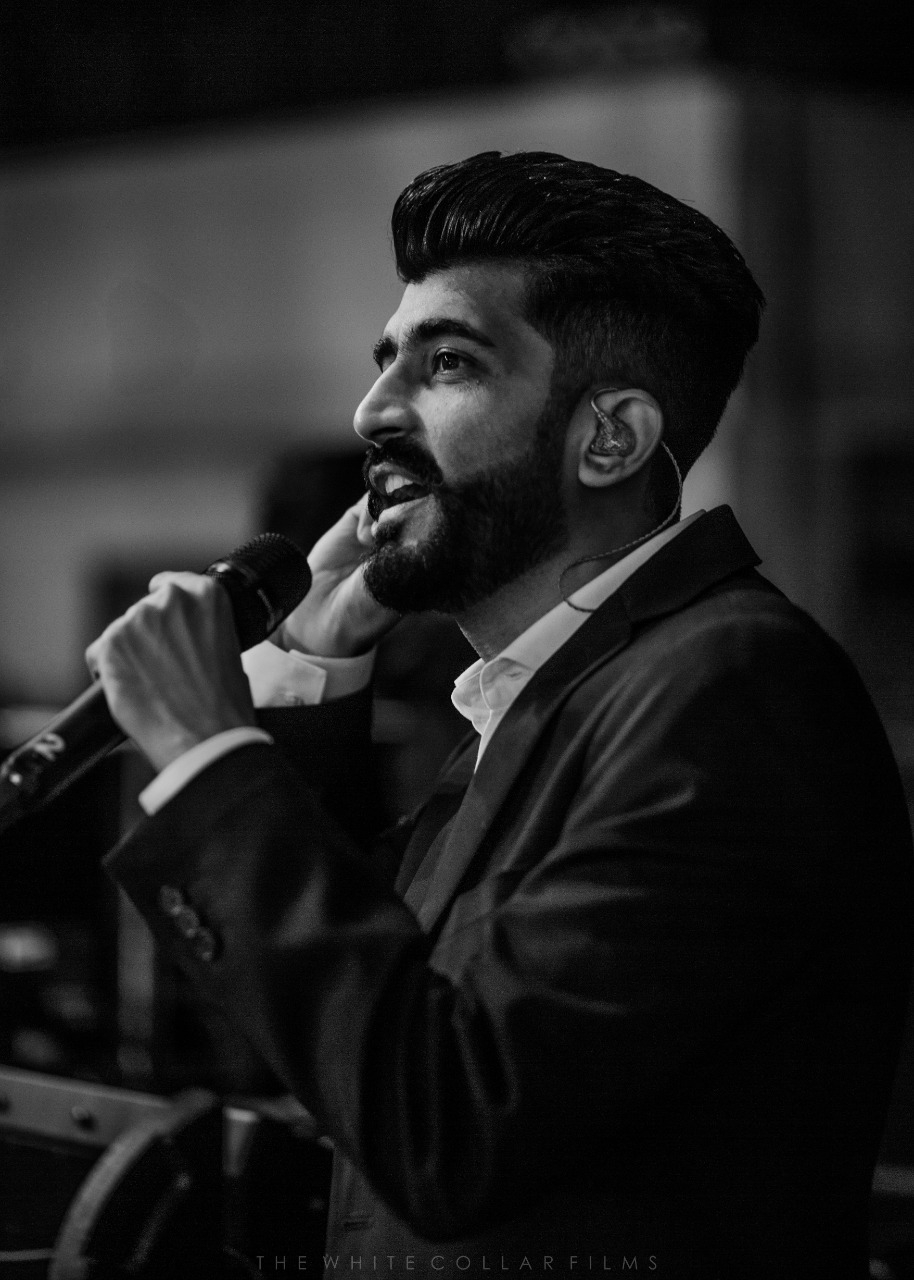 Mohammed Irfan: Way to know if your song is well-received is direct response of people