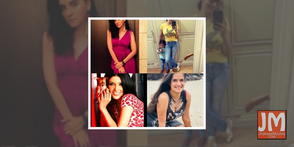 Celebrities react to Uttarakhand CM's 'ripped jeans' remark.