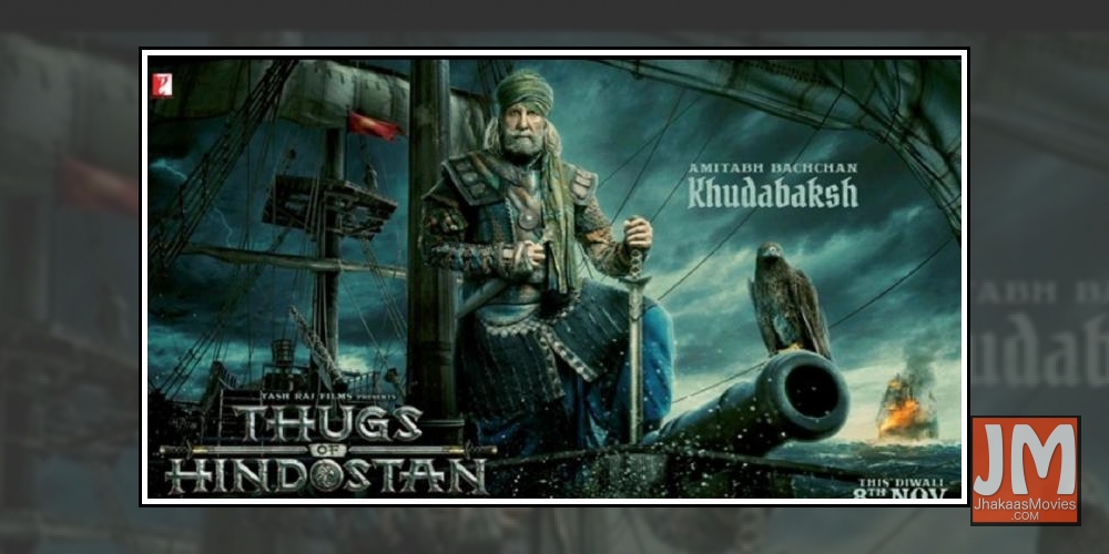 Thugs of Hindostan