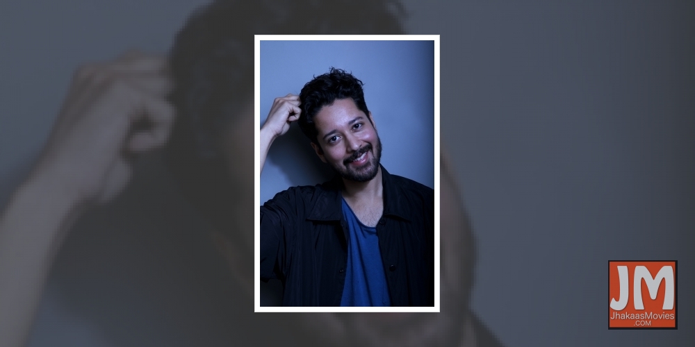 'Udaan' actor Rajat Barmecha: Adulting is tough and it's okay to mess up