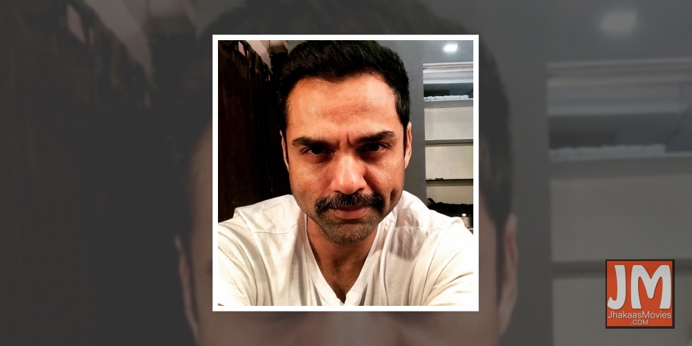 Abhay Deol: Why do filmmakers only want to see me with moustache?.