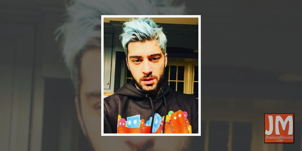 Zayn Malik is a changed man after becoming a dad