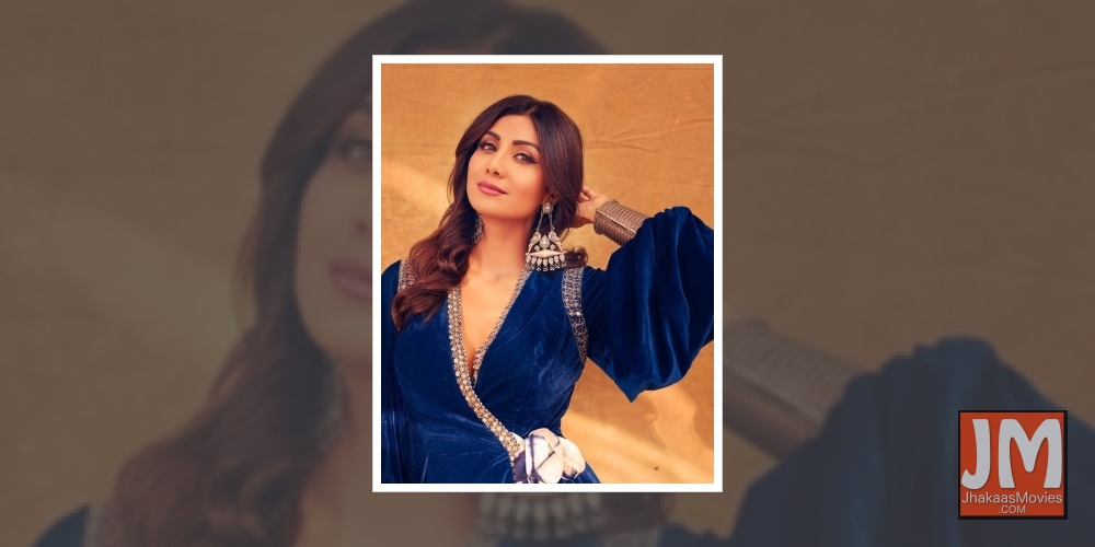 When SRK helped Shilpa Shetty with lip-syncing