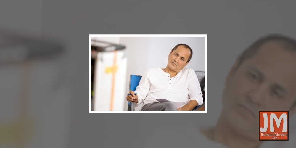 Vipul Shah visited drug testing camps for 'Human' research.