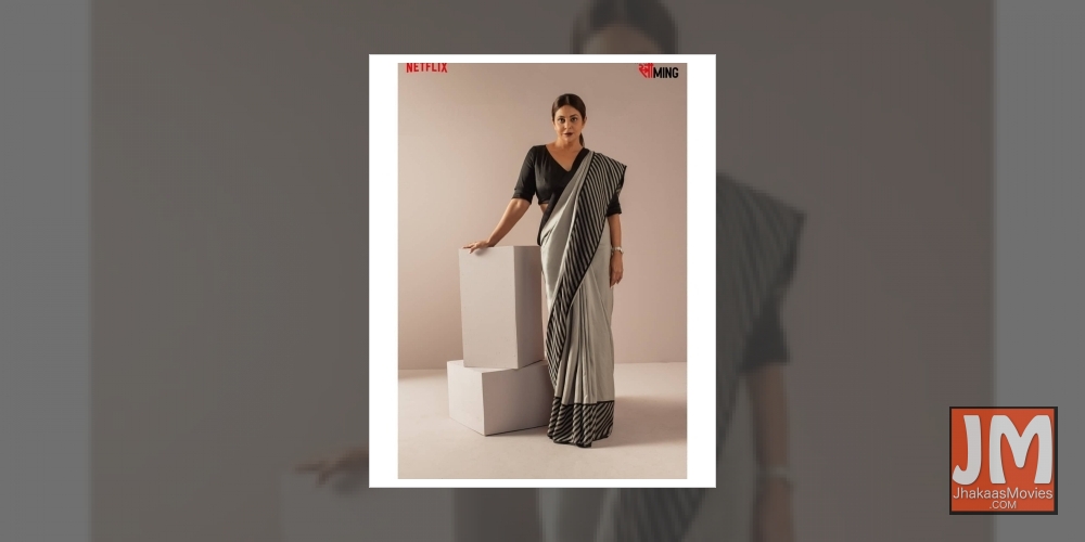 Shefali Shah: There was a phase when women were reduced to flowers on screen