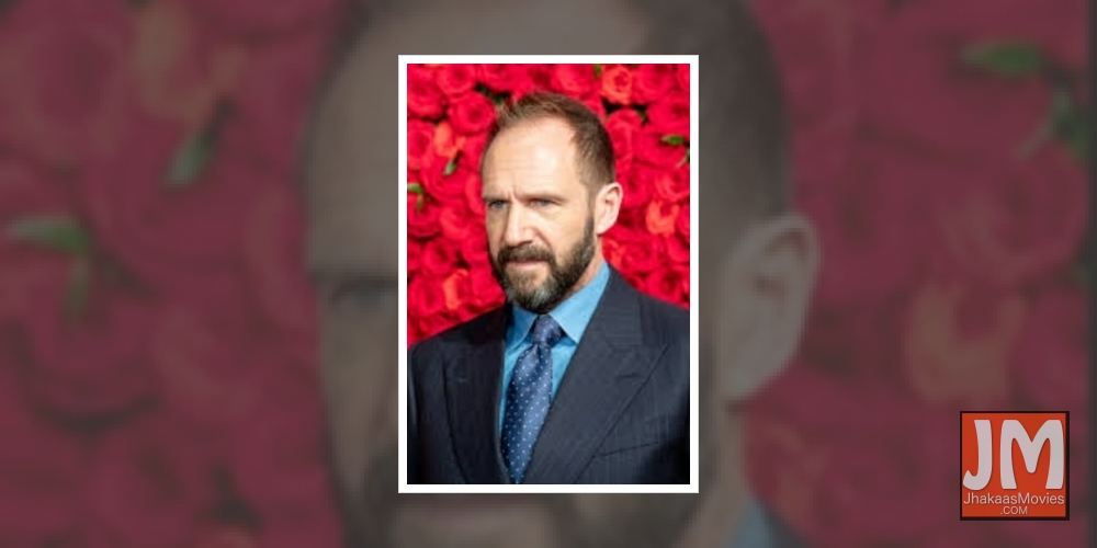 Ralph Fiennes: I find this age of accusation and need to condemn irrational