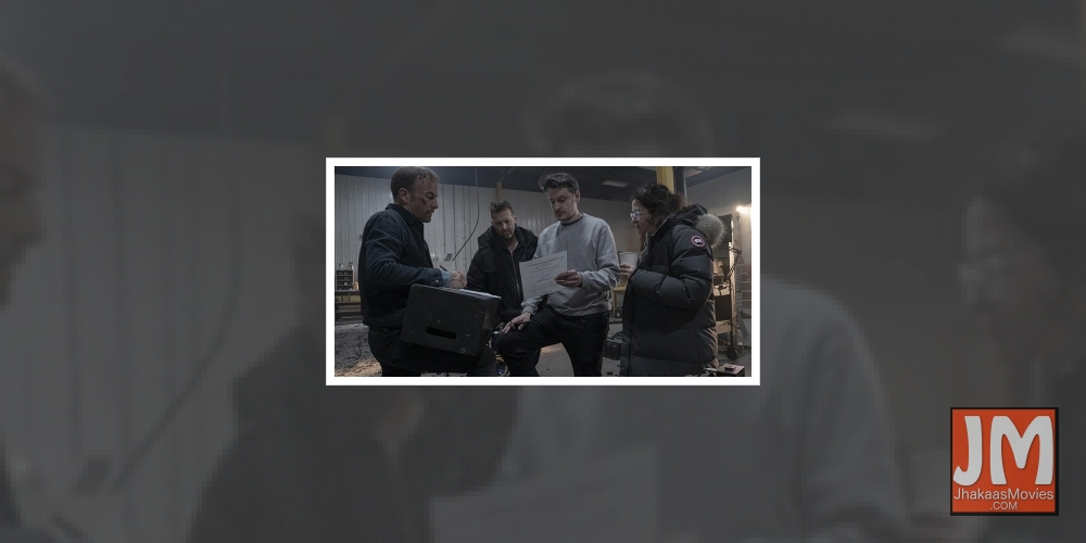 Bob Odenkirk-starrer 'Nobody' in theatres on April 9