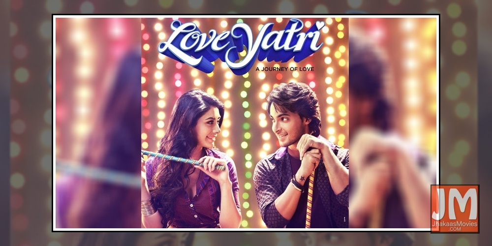 Love Yatri