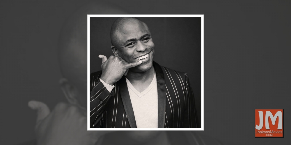 Wayne Brady on co-parenting with ex-wife