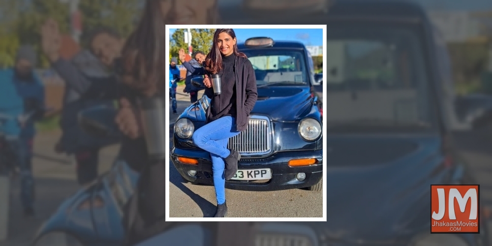 Aahana Kumra seeks Union Health Minister's help for parents