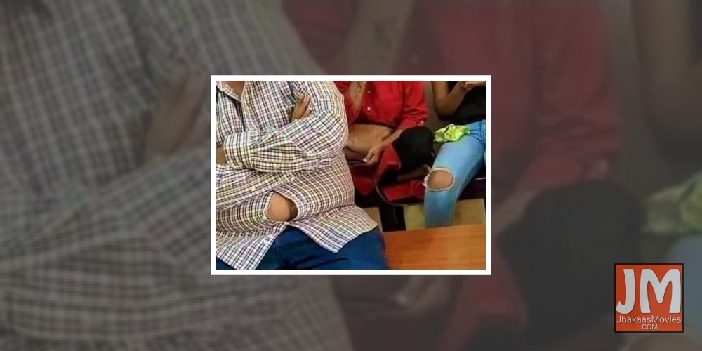 Ripped jeans row: Adnan Sami's hilarious take