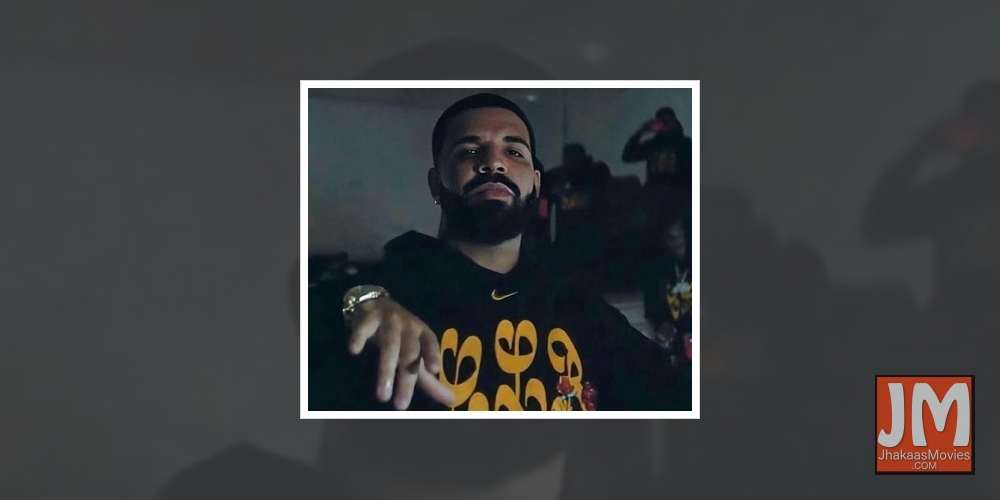 Drake denies rumours about wanting to date Kim Kardashian