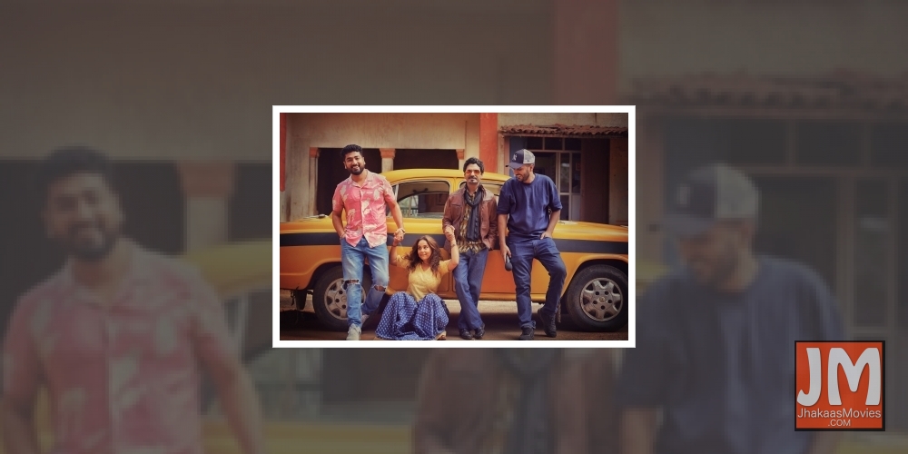 Always held Punjabi music industry in high regard: Nawazuddin