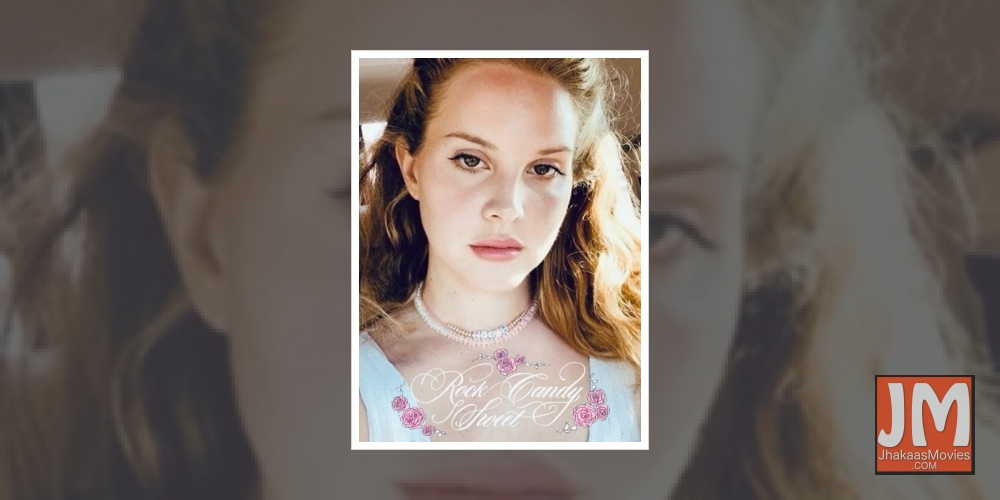 Lana Del Rey confirms eighth studio album to release in June.