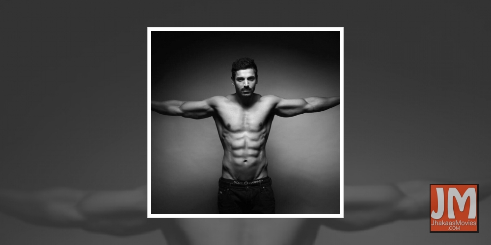 John on social media fad: I don't announce when I go to the toilet