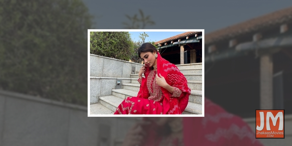 Mouni Roy: Bhagwad Geeta must be part of school curriculum