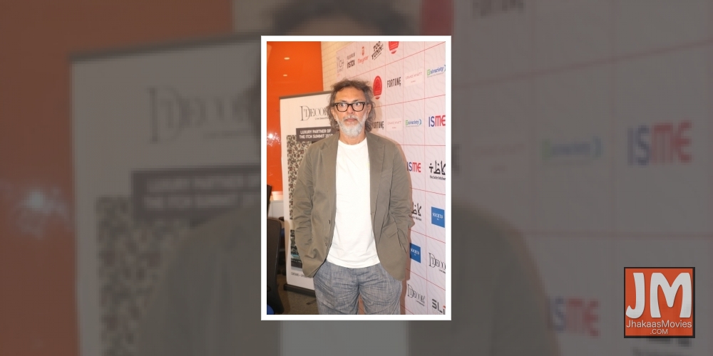 Rakeysh Omprakash Mehra opens up on evolution of storytelling