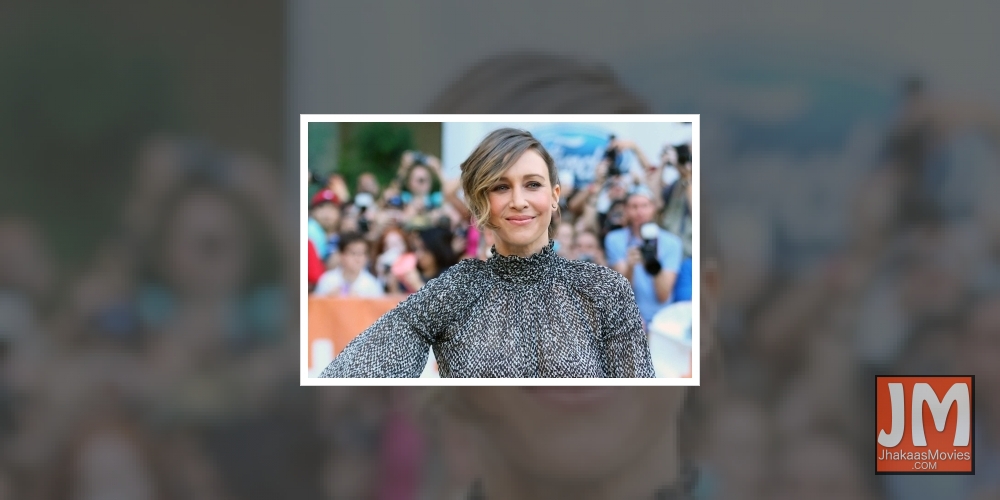 Vera Farmiga to star in series about Hurricane Katrina