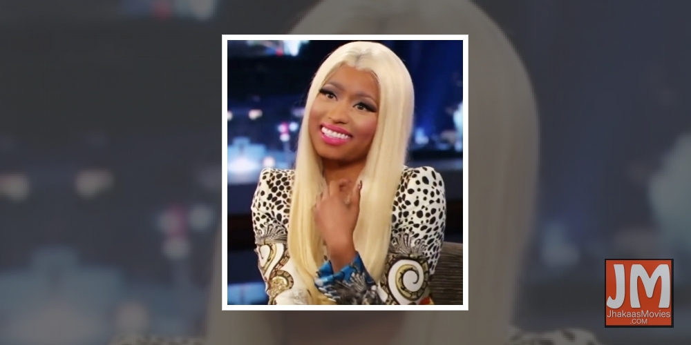 Nicki Minaj's mother files $150 m lawsuit .