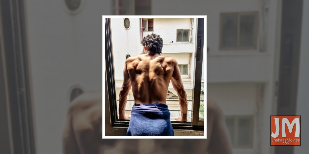 Abhimanyu Dassani: The only bad workout is the one you didnÃƒÂ¢Ã‚Â€Ã‚Â™t do.