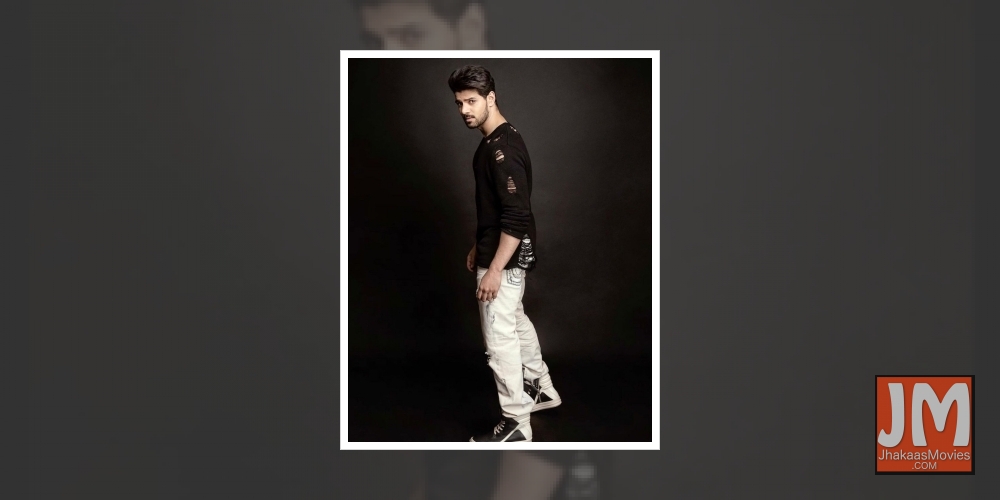 Sooraj Pancholi: I would like to play a negative character