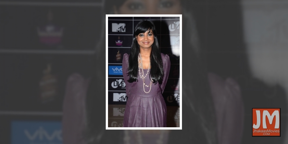 Shilpa Rao on lesson she learnt from pandemic.