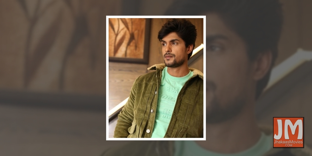 Ankit Gupta on 'Udaariyaan' shoot: I feel I'm on a paid picnic trip.