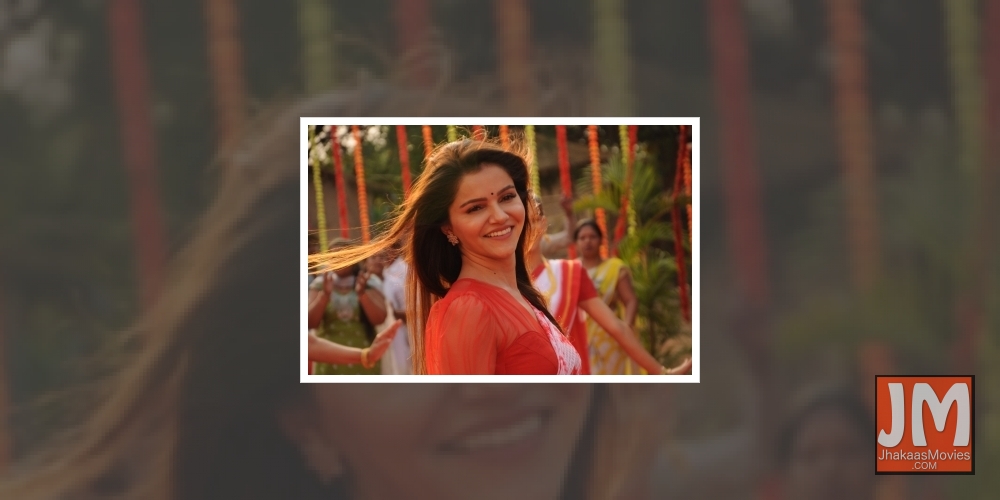 Rubina Dilaik back as Saumya in 'Shakti: Astitva Ke Ehsaas Ki'.