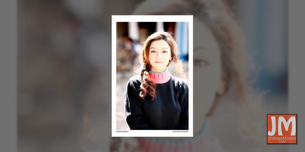 Pariva Pranati thanks family on International Day of Happiness