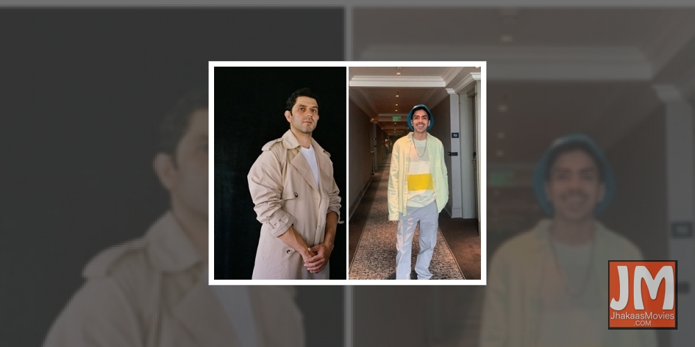 New-age actors vie with world's best for top awards