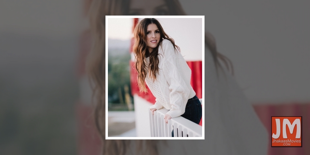 Anna KendrickÃƒÂ¢Ã‚Â€Ã‚Â™s epic reply to Trixie Mattel over 'Twilight' role.